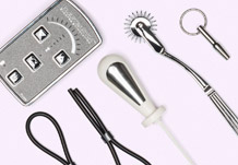 Electro & Medical Fetish