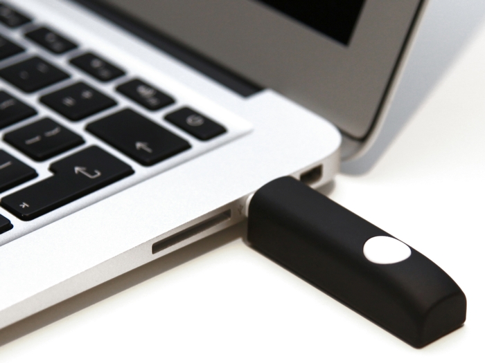 Lovehoney Flash USB Rechargeable Mini Vibrator