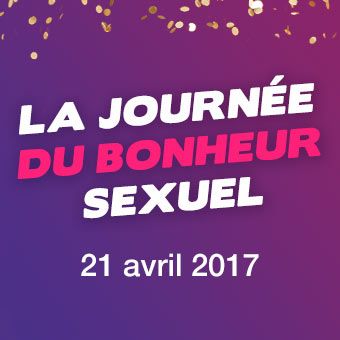 FR Sexual Happiness Day
