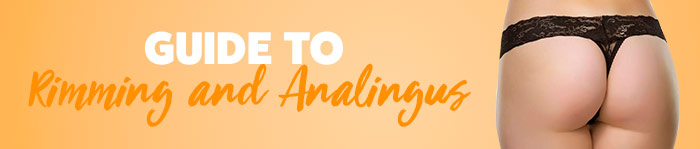 Guide to Rimming