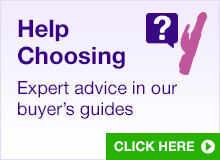 Help choosing a toy or lingerie