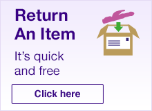 help home - returns