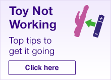 help home - toy not working