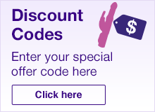 help - discount codes