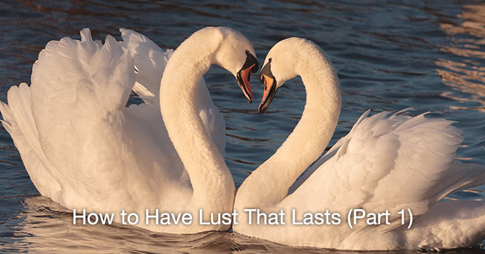 how to have lust that lasts