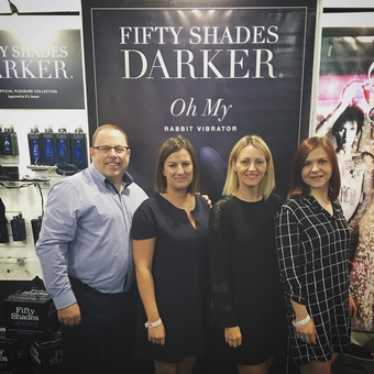 Lovehoney Trade Team