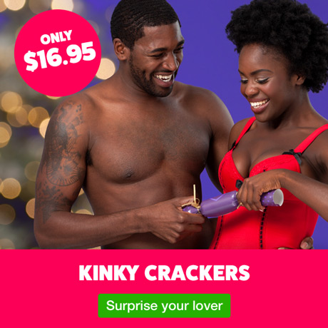 Kinky Crackers only 16.95