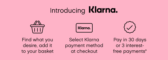 pay over 6 months klarna