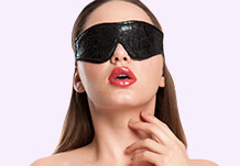 Blindfolds & Gags