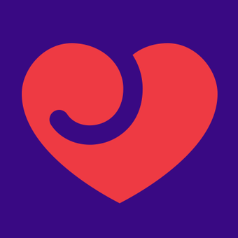 Lovehoney Heart