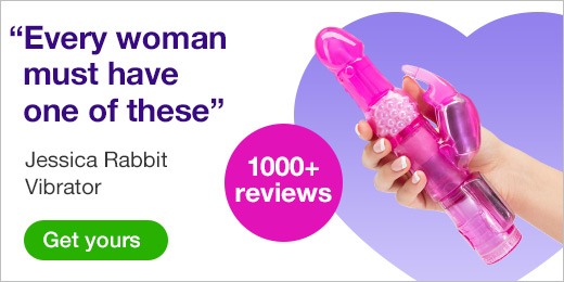 Click here to find similar products. which is the best rabbit vibrator? 