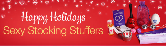 stocking stuffers