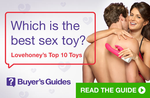 The Best Sex Toys 40