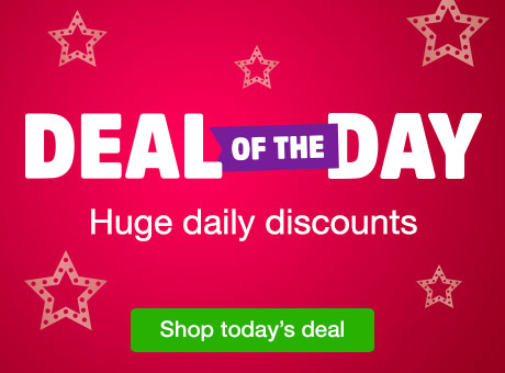 Christmas Deal of Day