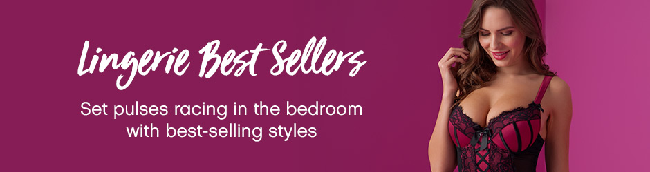 Lingerie Best Sellers