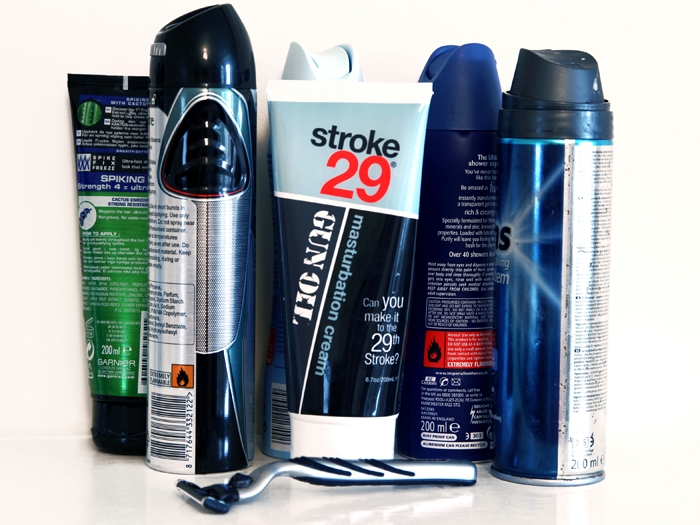 Stroke 29
