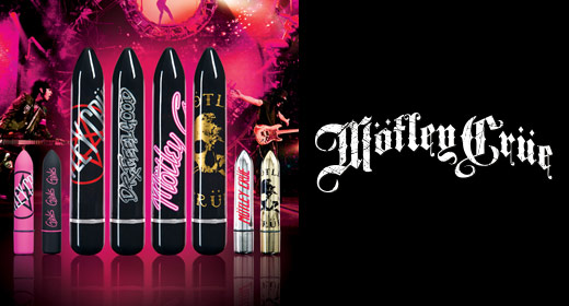 group brands - motley crue mobile