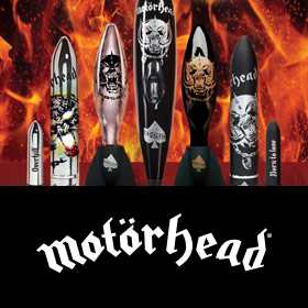 Group Brands - Motorhead