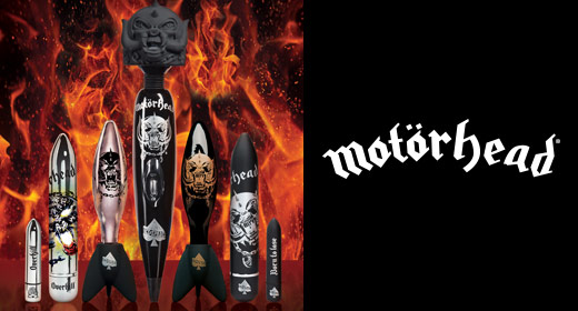 Group brands - Motorhead mobile
