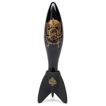 MotörheadBomberBlog