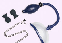 Nipple & Clitoral Toys