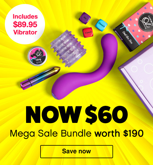 Mega Sale Bundle Secondary