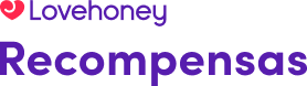 Lovehoney Recompensas