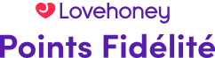 Lovehoney Rewards Logo