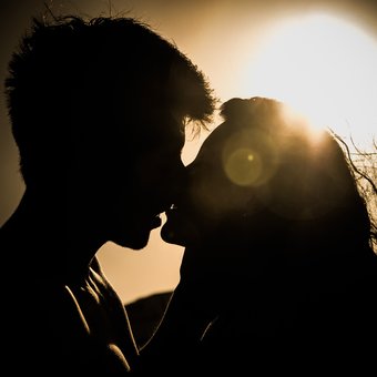 Wie gebe ich guteN Oralsex?
