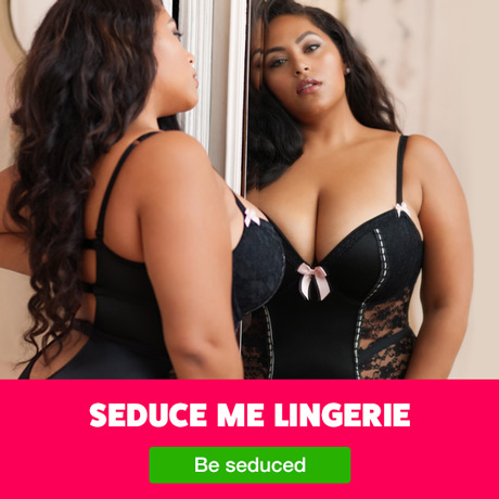 Seduce Me Lingerie