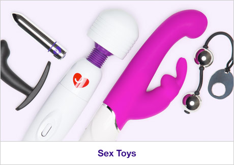 Sex Toys