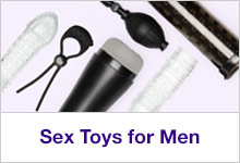 Sex Toy for Men