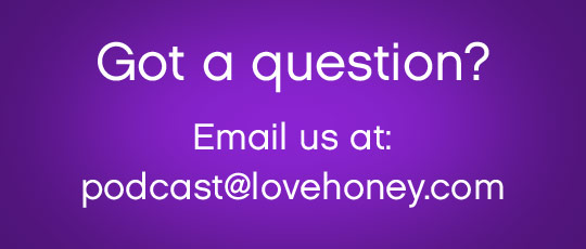 Sexual Happiness Podcast Mobile