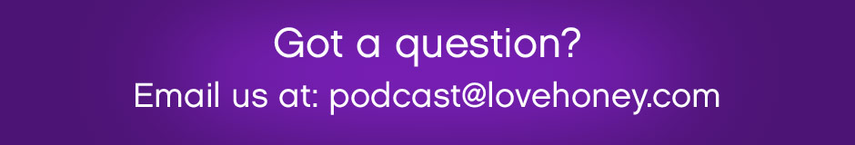 Sexual Happiness Podcast Questions