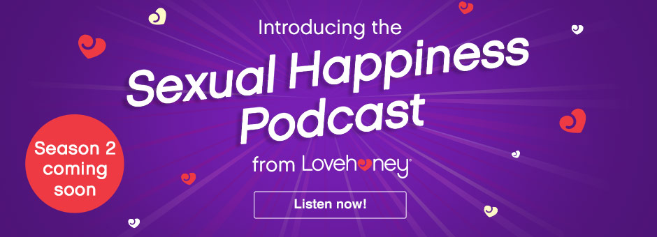 The Sexual Happiness Podcast
