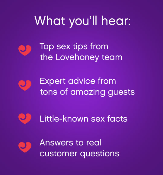 Sexual Happiness Podcast