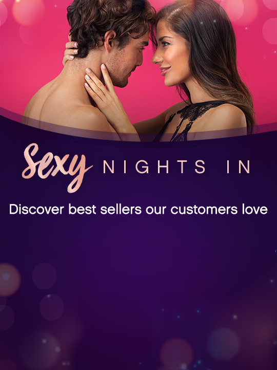 Lovehoney Official Store | Shop Adult Sex Toys & Lingerie