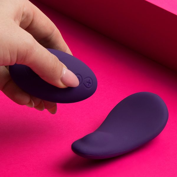 The Perfect Sex Toy For Your Valentines Date