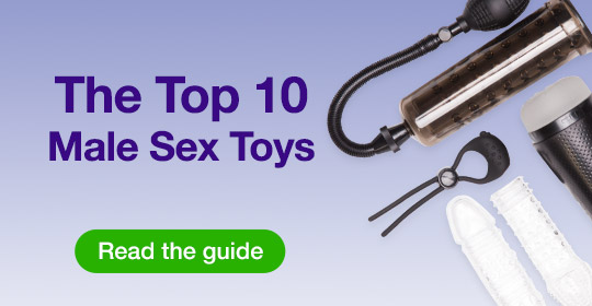 A Guide To Medical Fetish Sex Toys