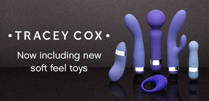 Review Tracey Cox Supersex Powerful Wand Vibrator Miss Ruby Reviews