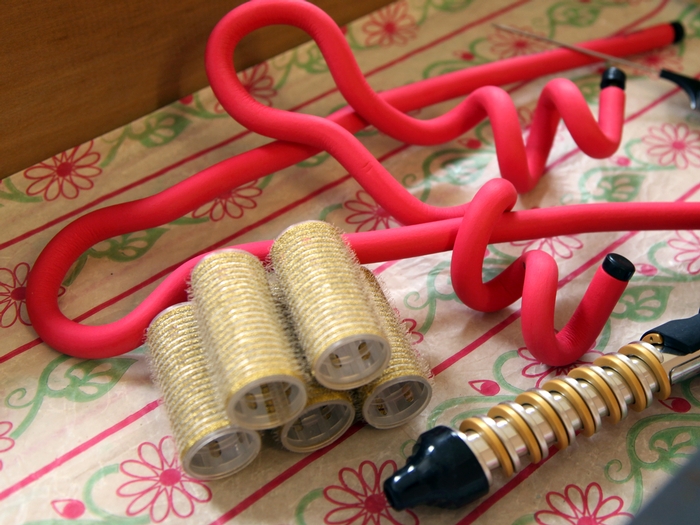 Kink Twists