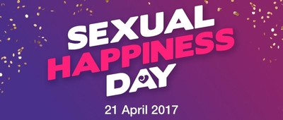 sexual happiness day