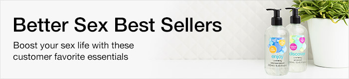 Better Sex Best Sellers