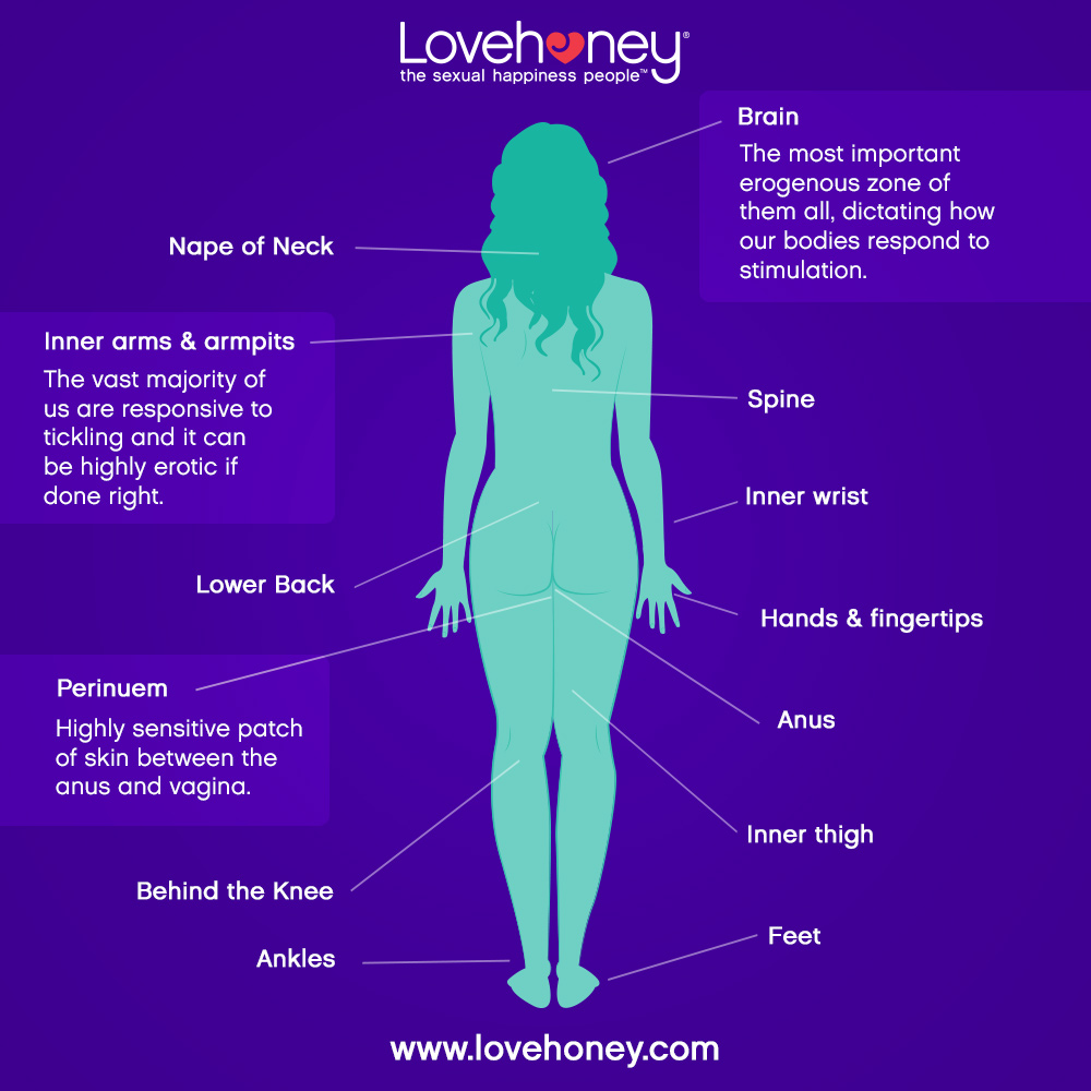 All You Need to Know About Your Erogenous Zones (and How to Stimulate Them)