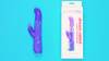 Lovehoney Dream Rabbit 10 Function G-Spot Rabbit Vibrator