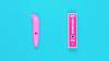 BASICS Powerful Mini G-Spot Vibrator