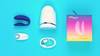 We-Vibe Sync Remote and App Control Rechargeable Couple's Vibrator