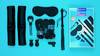 Lovehoney All Tied Up Bondage Play Kit (8 Piece)
