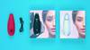 Womanizer Premium Rechargeable Smart Silence Clitoral Stimulator