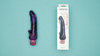 Lovehoney Triple Tickler G-Spot Realistic Dildo Vibrator